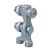 Jaga Pro thermostaatventiel 2-pijps M24 (alle KV) - 50944414