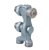 Jaga Pro thermostaatventiel 2-pijps M24 (alle KV) - 50944414