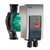 Wilo Yonos MAXO 25/0,5-12 PN10