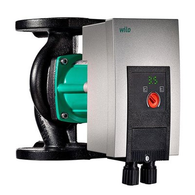 wilo yonos maxo 40