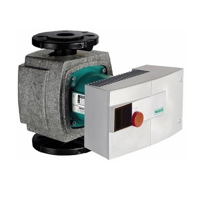 wilo stratos 40-4 pn10