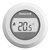 Honeywell thermostaat Round aan/uit - T87G2014-E