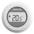 Honeywell thermostaat Round aan/uit - T87G2014-E