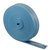 Uponor randisolatie 100x10 blauw - rol 40 meter - 1013117