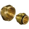 Uponor Vario Ø14x2mm - adapter euroconus - 1065283 foto