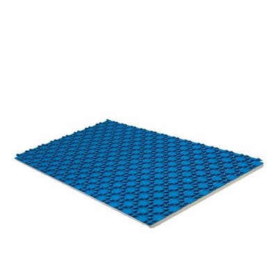 uponor_noppenplaat_geisoleerd