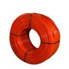 Uponor MLCP red leiding Ø16x2 mm - rol 240 meter - 1096012 foto