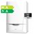 Remeha Calenta Ace 40c CW6 CCS + eTwist - Concentrisch 60/100
