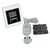 Danfoss Link Centrale regelaar WiFi - (externe voeding NSU)