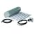 Uponor Comfort E-mat 3m2 - 1088672