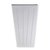 Masterwatt Modern Verticaal 450 x 750 - 1200 Watt