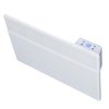 Masterwatt Robuust Smart Eco elektrische convector 450x785mm - 2000W - 430752000 foto
