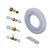 Uponor Renovis aansluitpakket - 1061165