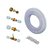 Uponor Renovis aansluitpakket - 1061165