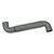 Wavin Wafix PVC polder Expansiestuk Ø110mm - mof/mof - 1110311000