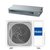 Haier Slim Duct set 5.0 kW - incl. Wifi - R32