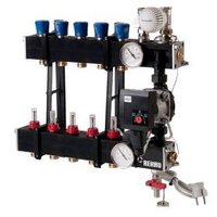 Rehau 3001 ESP