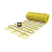 Elektrische Vloerverwarming