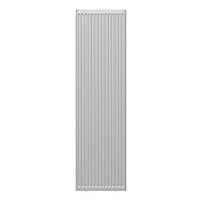 Verticale Radiatoren
