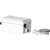 Sanibroyeur Sanidouche Flat pomp 20MH - D6