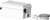 Sanibroyeur Sanidouche Flat pomp 20MH - D6