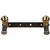 Henco Muurbeugel vlak 16 x 1/2 - 150mm - 28P-16041604-1