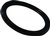 Zehnder afdichtring Comfotube 90 - pak 10 stuks - 990328363