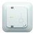 Zehnder CO2 sensor 0-10V 55 inbouw, IP30 - 655000860
