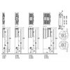 Thermrad Compact 4 - 400x2400 T11 - 1692 Watt. foto