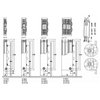Thermrad Compact 4 - 600x1600 T21 - 2250 Watt. foto