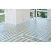 Uponor randisolatie 100x10 blauw - rol 40 meter - 1013117 foto