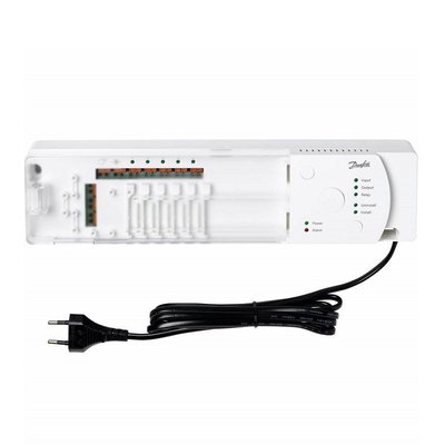 danfoss_link_vloerverwarming_regelaar