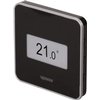 Uponor thermostaat Smatrix Base T-149 B zwart - 1087814 foto