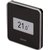 Uponor thermostaat Smatrix Base T-149 B zwart - 1087814