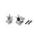 Rehau Trio persbek voor buis van 16-20-25mm - 12051331001