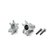 Rehau Trio persbek voor buis van 16-20-25mm - 12051331001