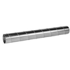 Velu spiralobuis Ø125mm - 3 meter - verzinkt - SK 125 3000 0,40 foto