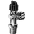 Gas Comfortkraan Haaks 1/2 x M24 - 29970BPE