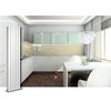 Thermrad AluStyle Plus - 1826mm x 480mm - 1813 Watt - mat wit - 9728927 foto