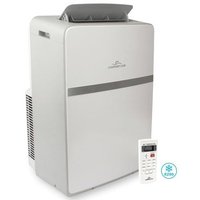 Mobiele airco