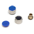 Rehau aansluit koppeling Ø16x2.2mm - 3/4