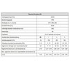 Brink Renovent 450 4/0L+ NL - WTW unit - 421201 foto