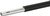 Rehau Flex 16x2,2mm in Mantelbuis Zwart - Rol 50 meter - 11304401050