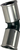 Henco bocht Ø50X50mm - 45° - kunststof - 27PK-5050