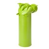 Ubbink AE48C ventieladapter 2 buizen 90º - Ø125 - met 1 afdekkap - 0188380 foto