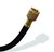 Mastercool zwarte vacuumslang 47484-ST