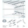 Uponor Renovis aansluitpakket - 1061165 foto