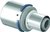 Uponor Verloop Composiet 32 x 40 1039942