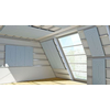 Uponor Renovis paneel extra 800 x 625 x 15 - 1063923 foto