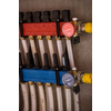 Uponor Vario Ø14x2mm - adapter euroconus - 1065283 foto